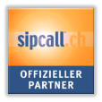 SIPCALL . VoIP-Provider (Partner)